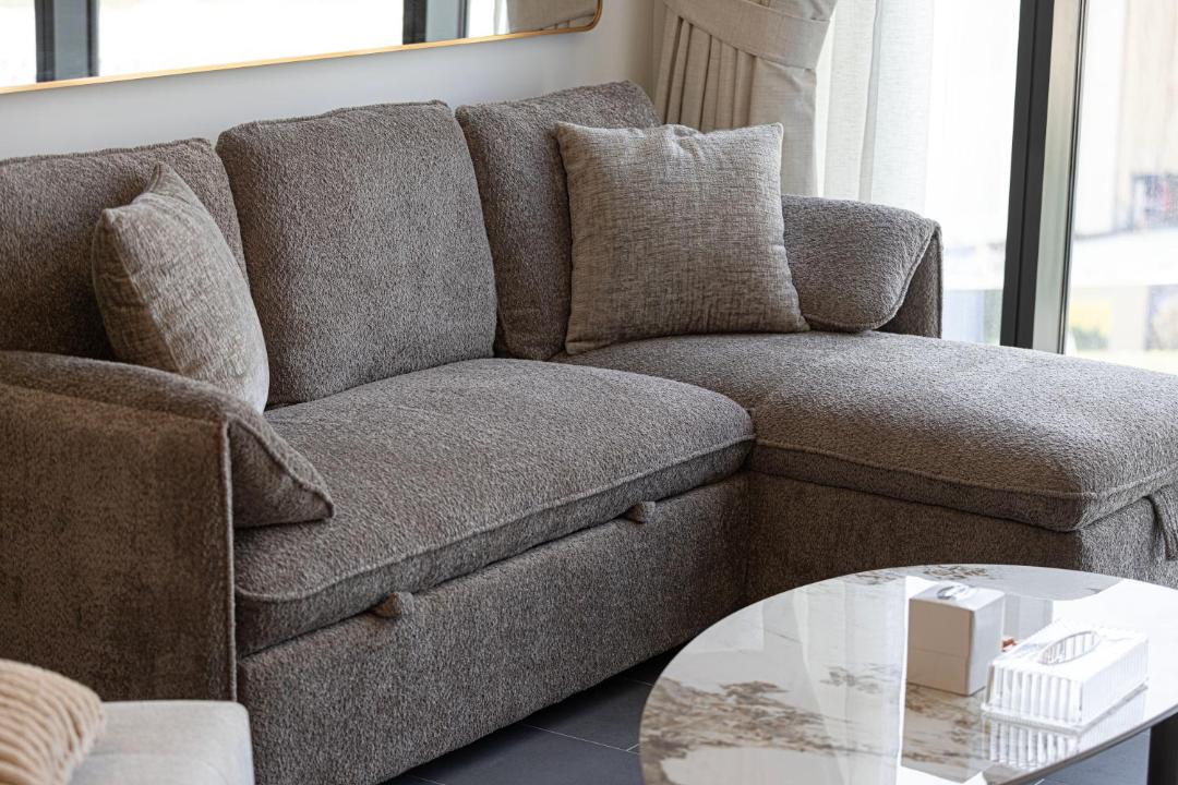 Photo of Livingroom in Nad Al Sheba