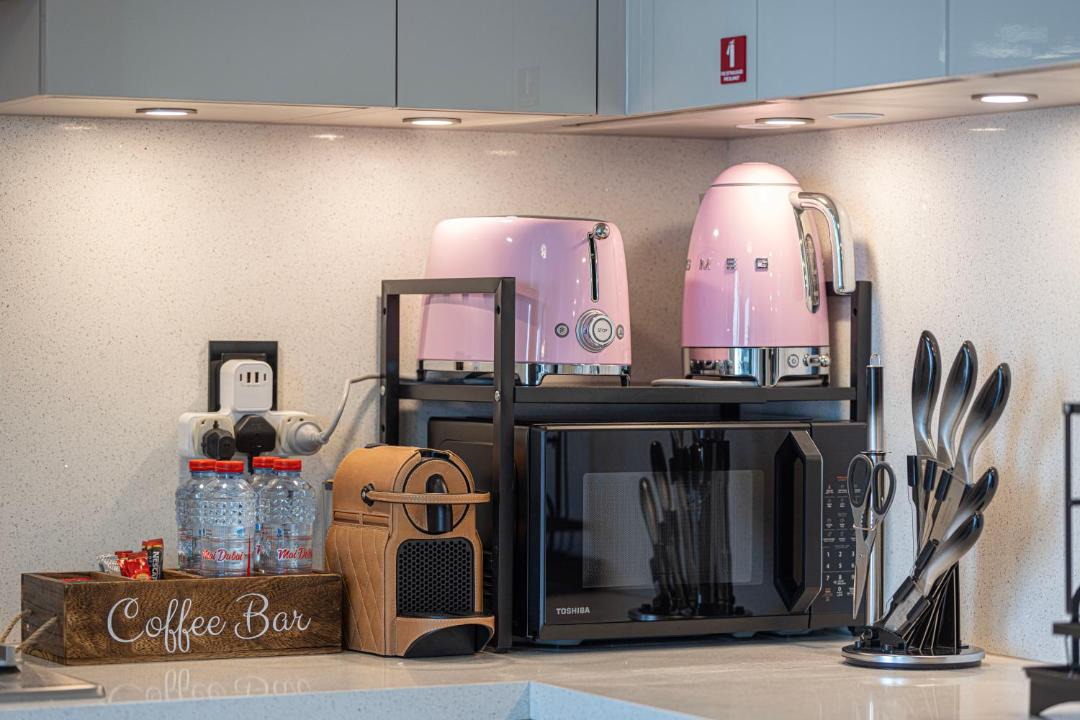 Photo of Kitchen in Nad Al Sheba