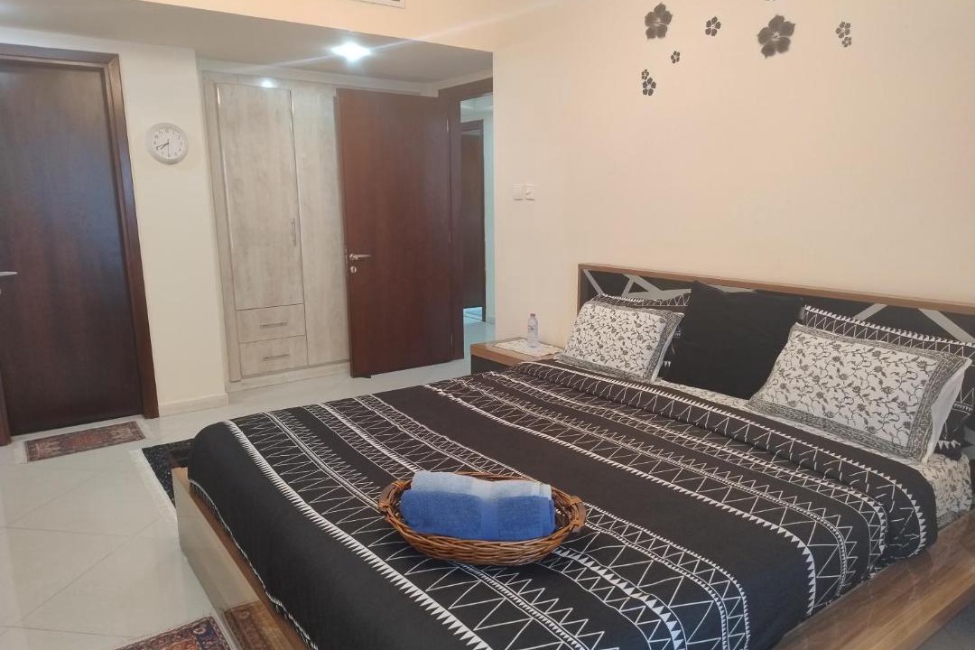 Photo of Bedroom in Al Khan