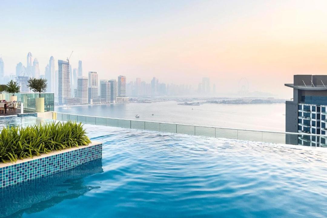 Photo of Others in Palm Jumeirah