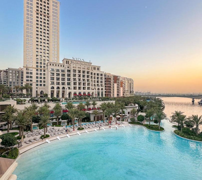Photo of Others in Dubai