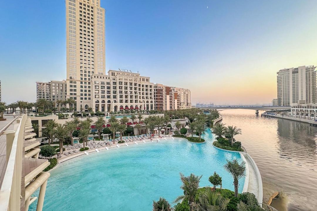 Photo of Others in Dubai