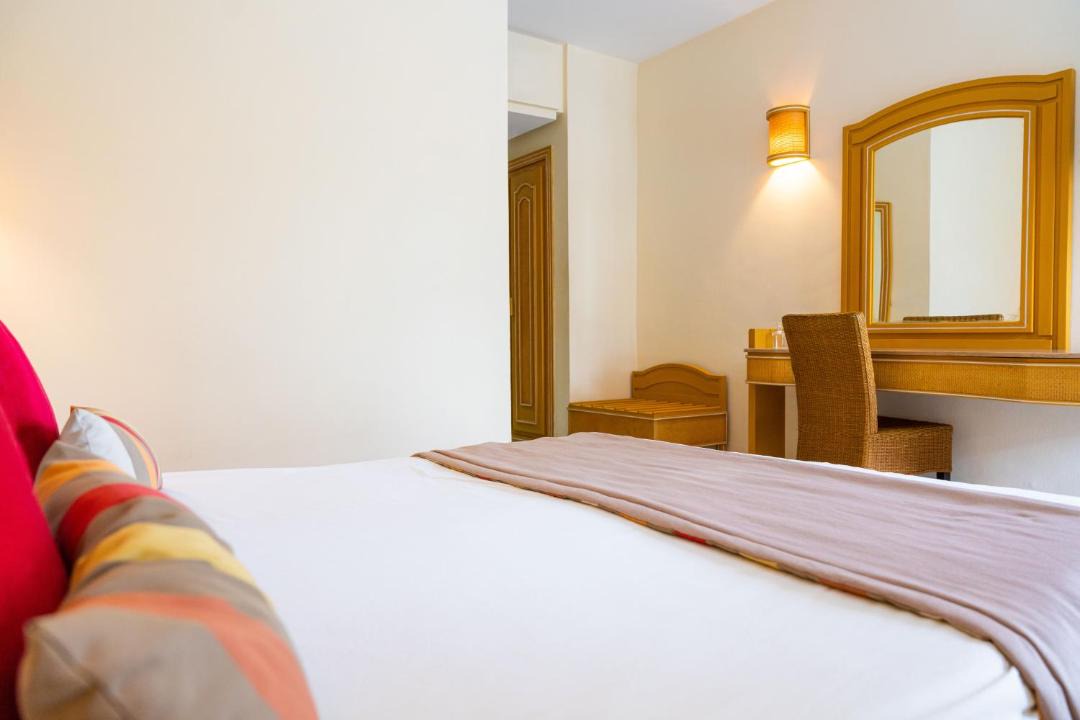Photo of Bedroom in Hammamet Sud