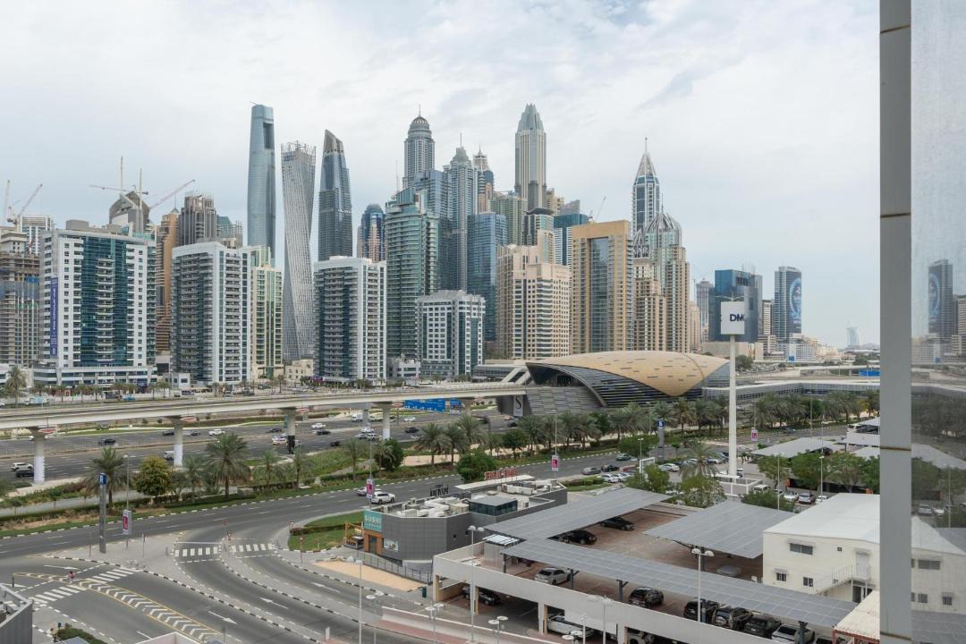 Photo of Others in Jumeirah Lake Towers
