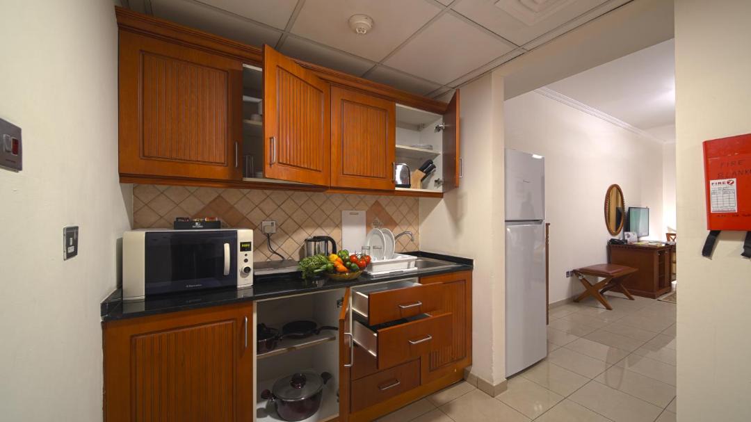 Photo of Kitchen in Al Mankhool