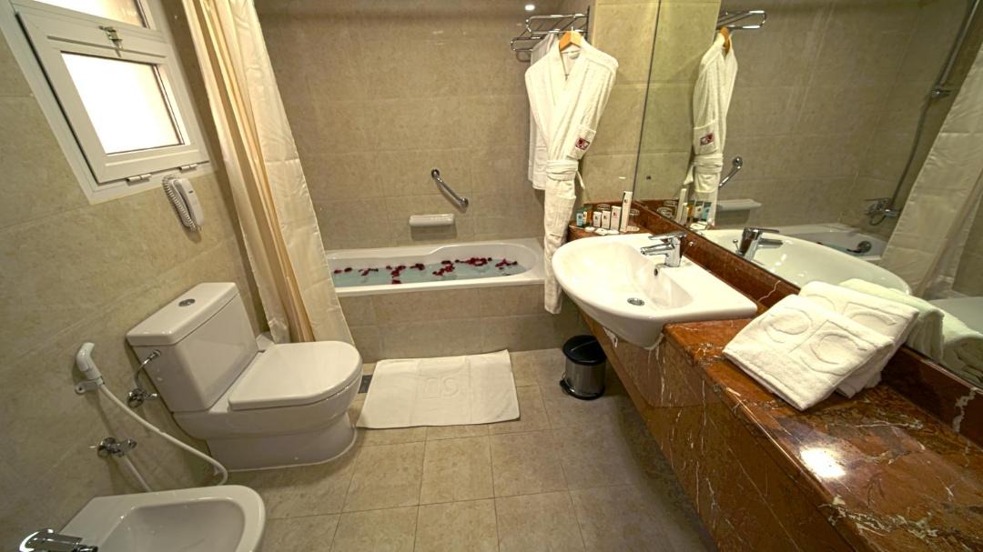 Photo of Bathroom in Al Mankhool