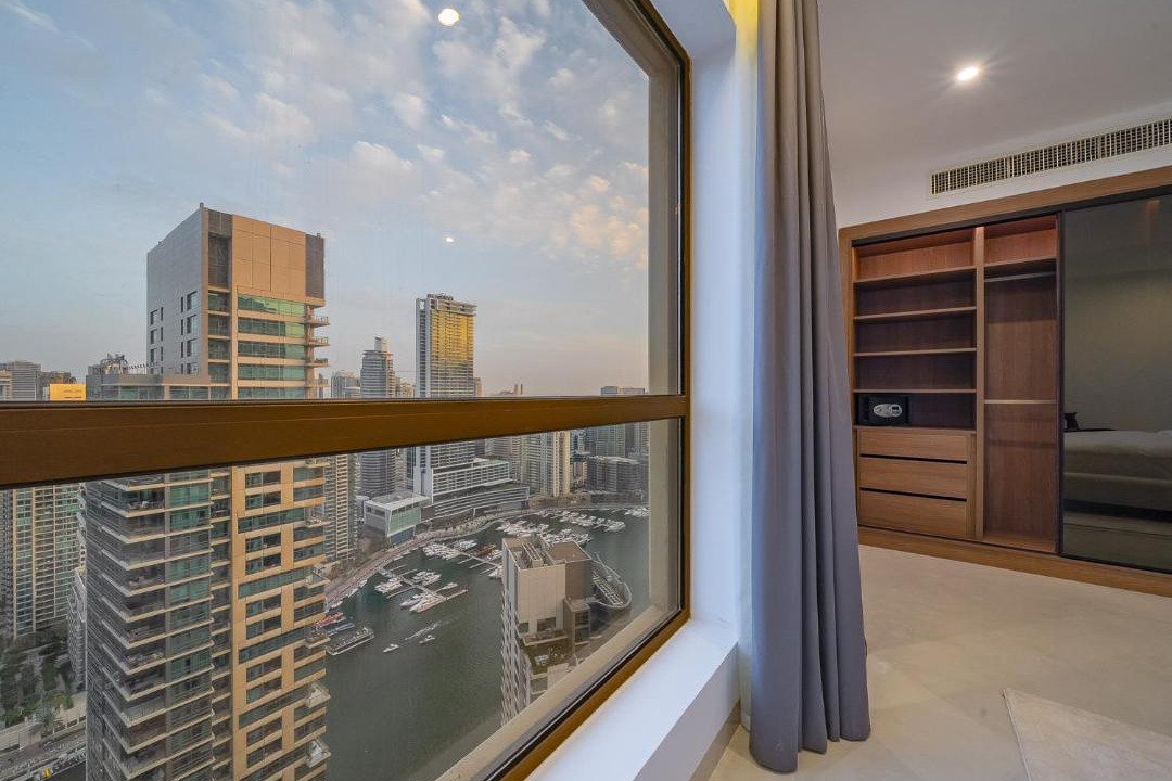 Photo of Others in Jumeirah Beach Residence