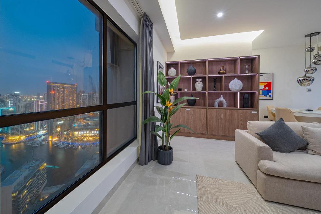 Photo of Others in Jumeirah Beach Residence
