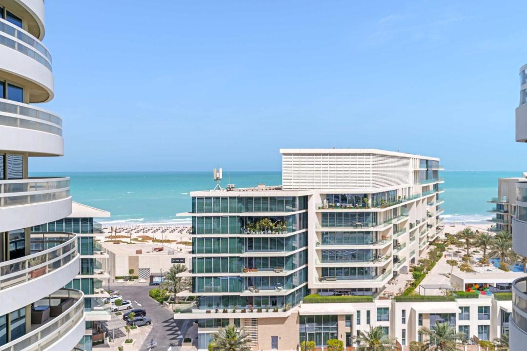 Photo of Others in Saadiyat Cultural District