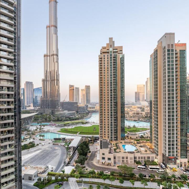 Photo of Others in Downtown Dubai