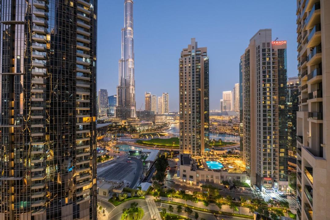 Photo of Others in Downtown Dubai