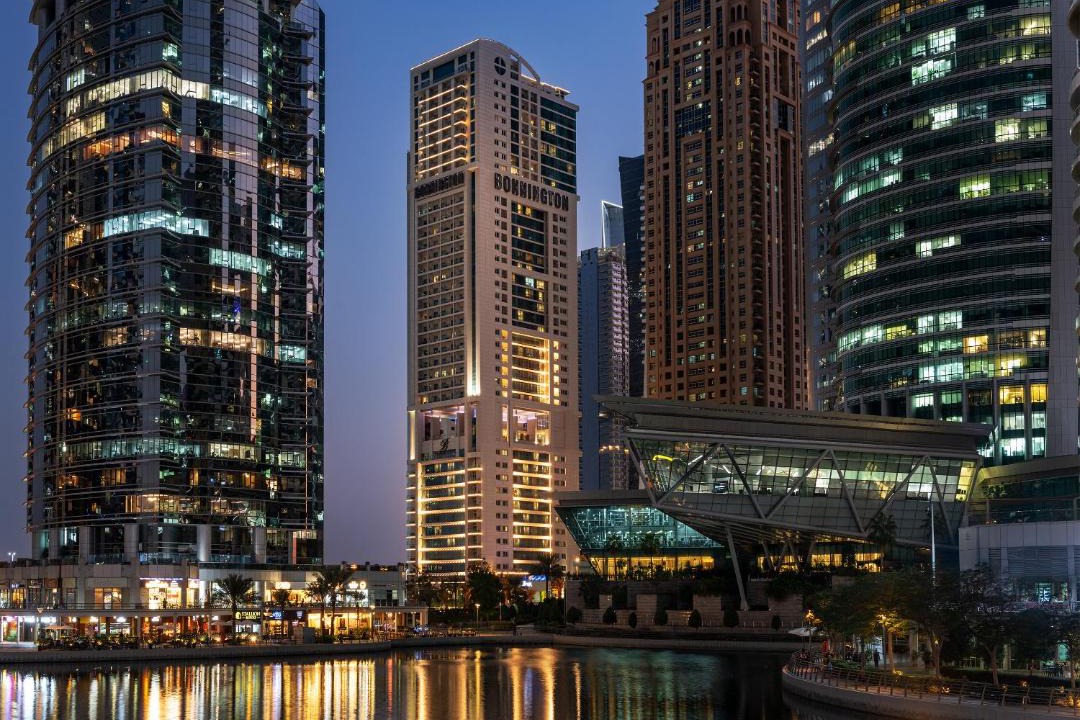 Photo of Others in Jumeirah Lake Towers