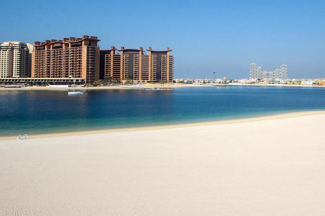 Photo of Others in Palm Jumeirah