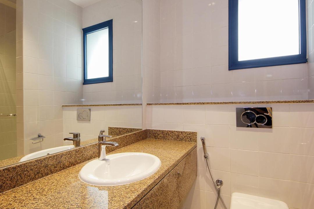 Photo of Bathroom in Palm Jumeirah