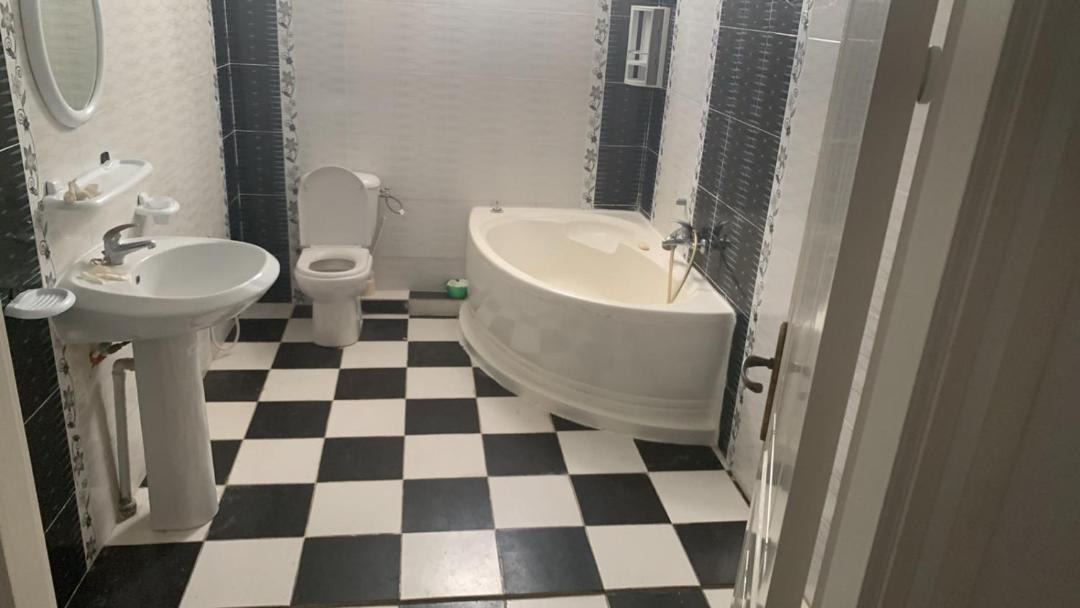 Photo of Bathroom in Sahloul