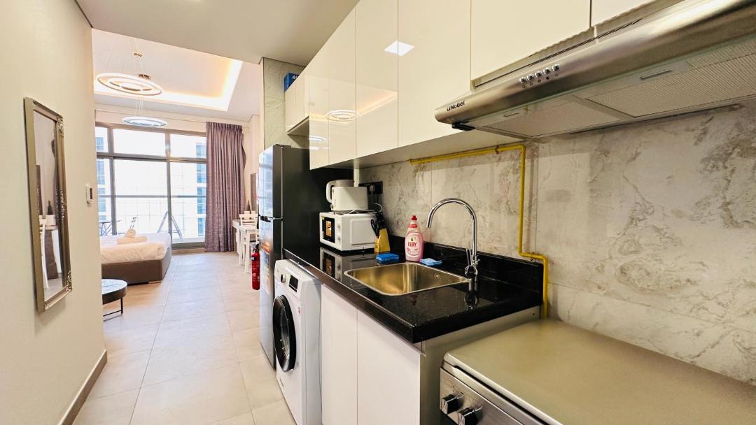 Photo of Kitchen in Business Bay