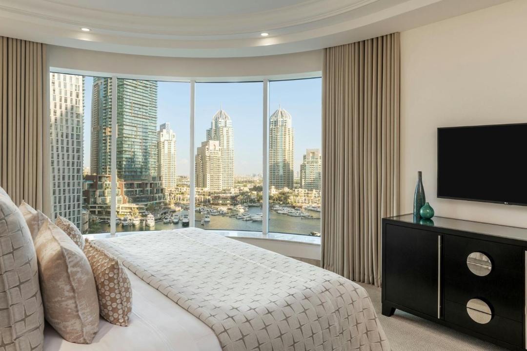 Photo of Others in Dubai Marina