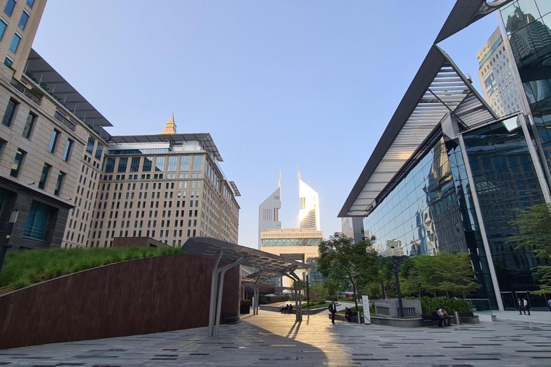 Photo of Others in DIFC