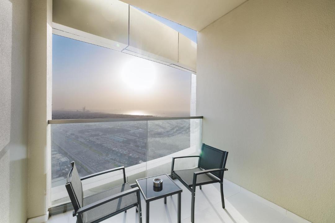 Photo of Others in Sheikh Zayed Road