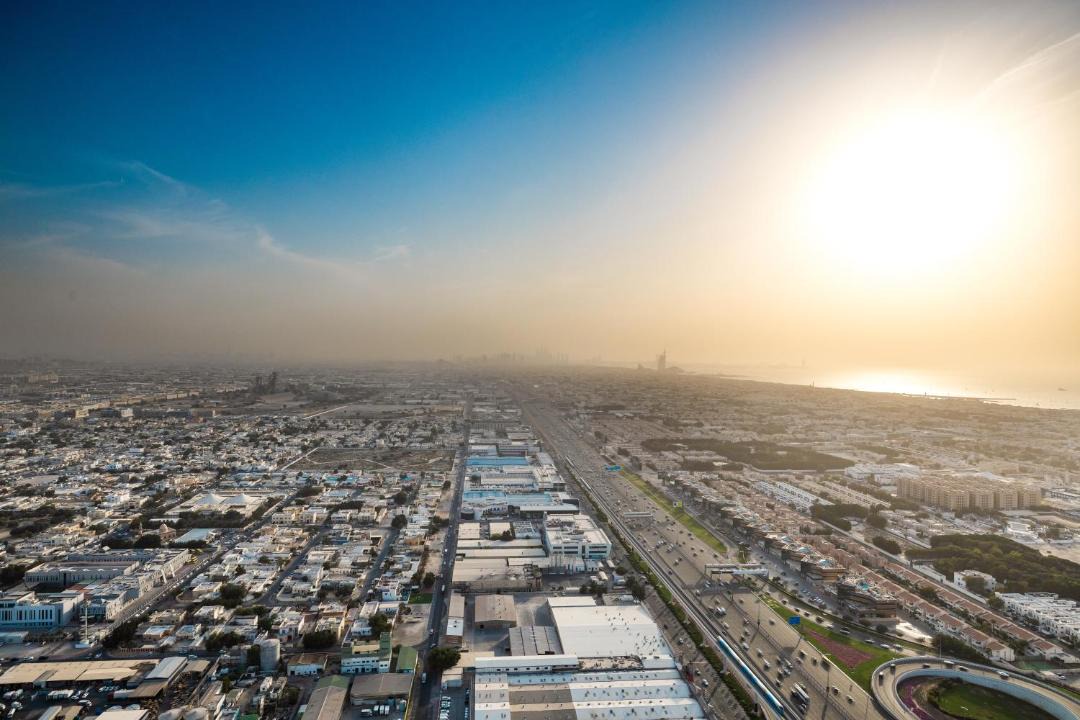 Photo of Others in Sheikh Zayed Road