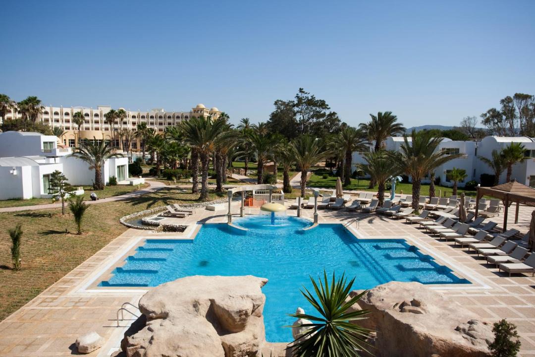 Photo of Others in Hammamet Sud