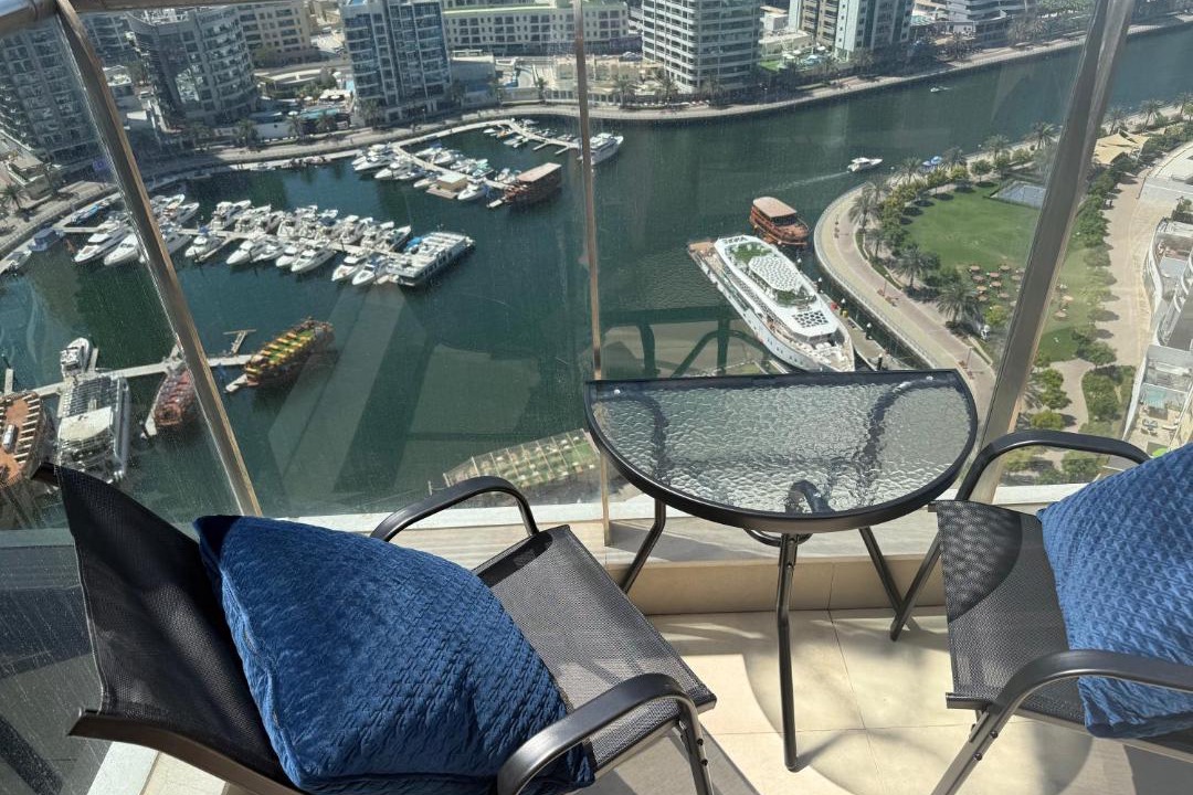 Photo of Others in Jumeirah Beach Residence