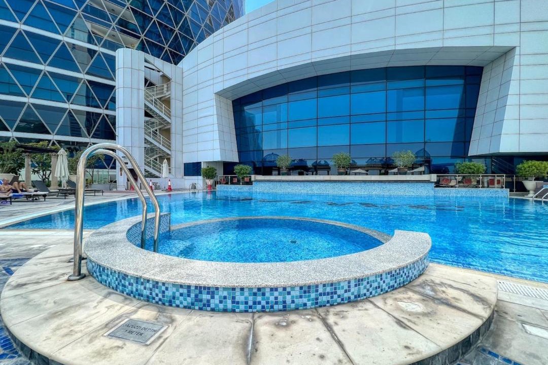 Photo of Others in DIFC