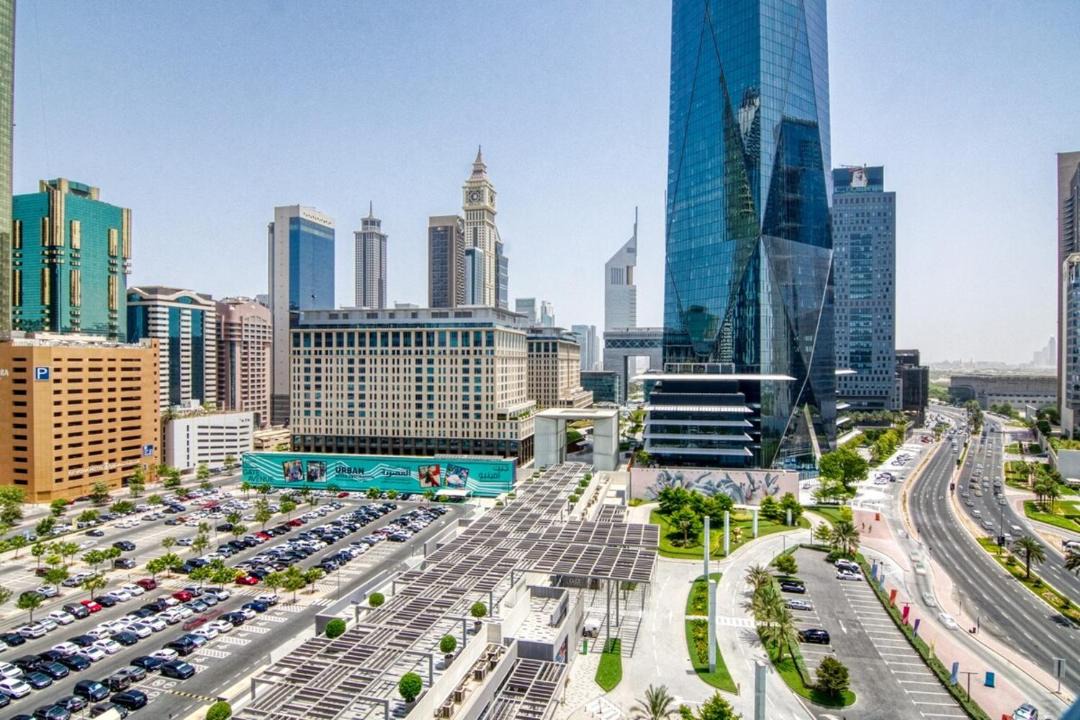 Photo of Others in DIFC
