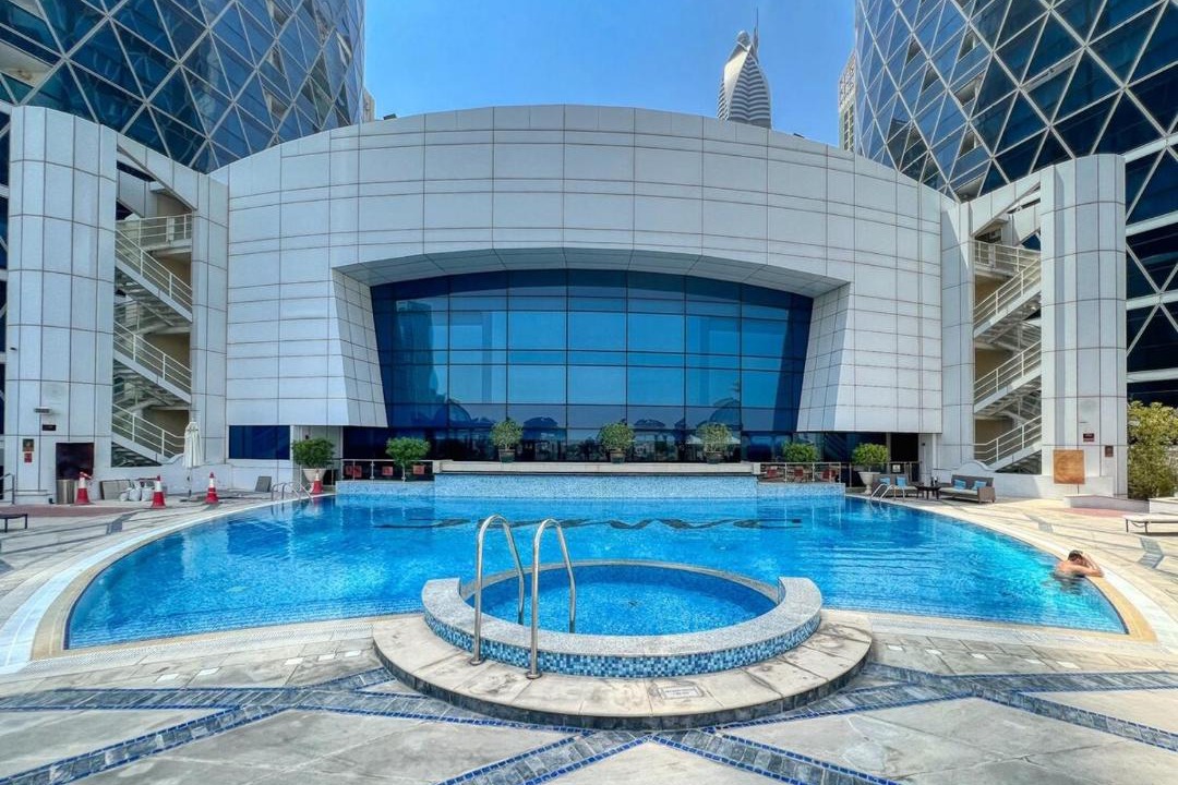 Photo of Others in DIFC