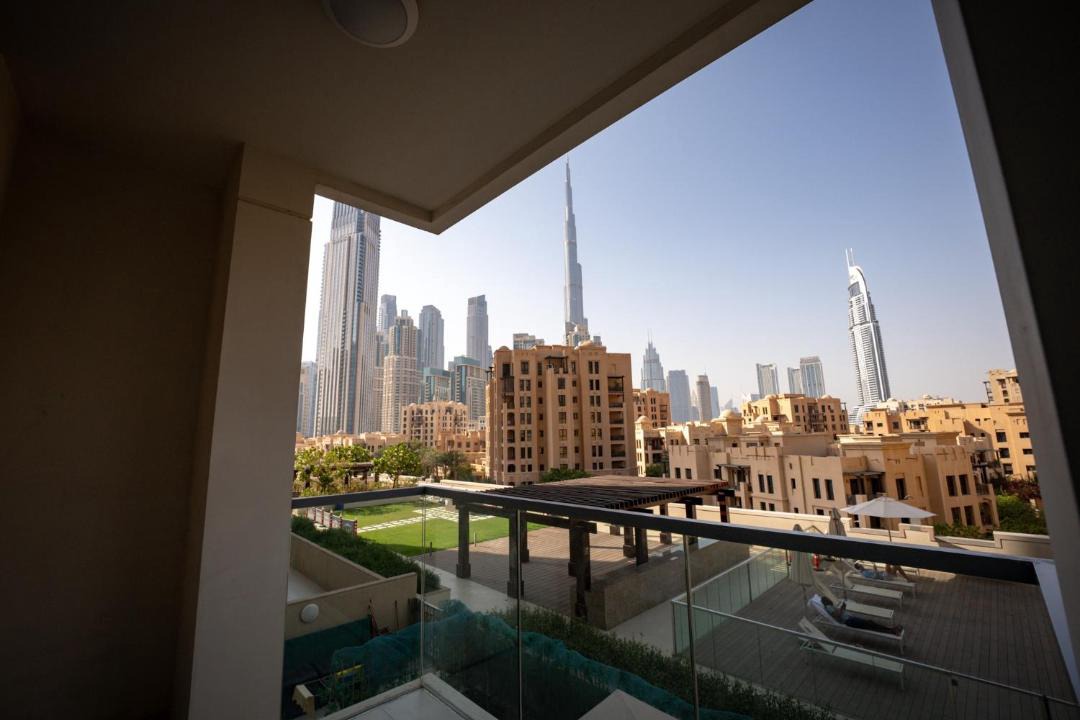 Photo of Others in Downtown Dubai