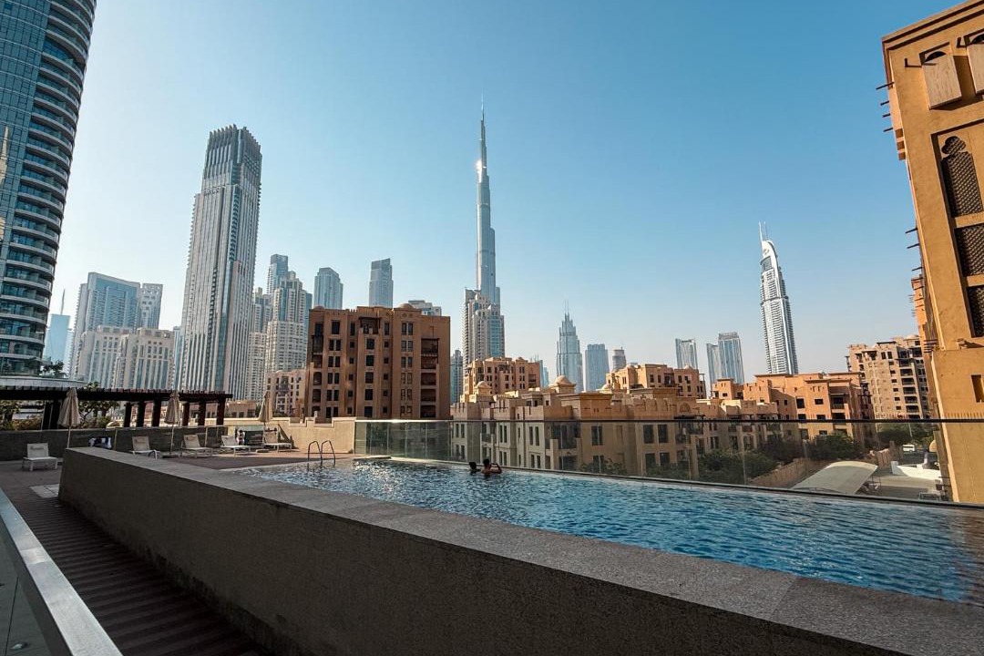 Photo of Others in Downtown Dubai