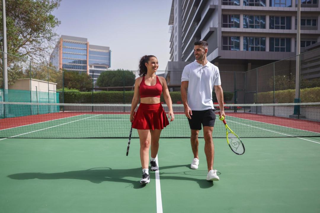 Photo of Outdoor in Abu Dhabi