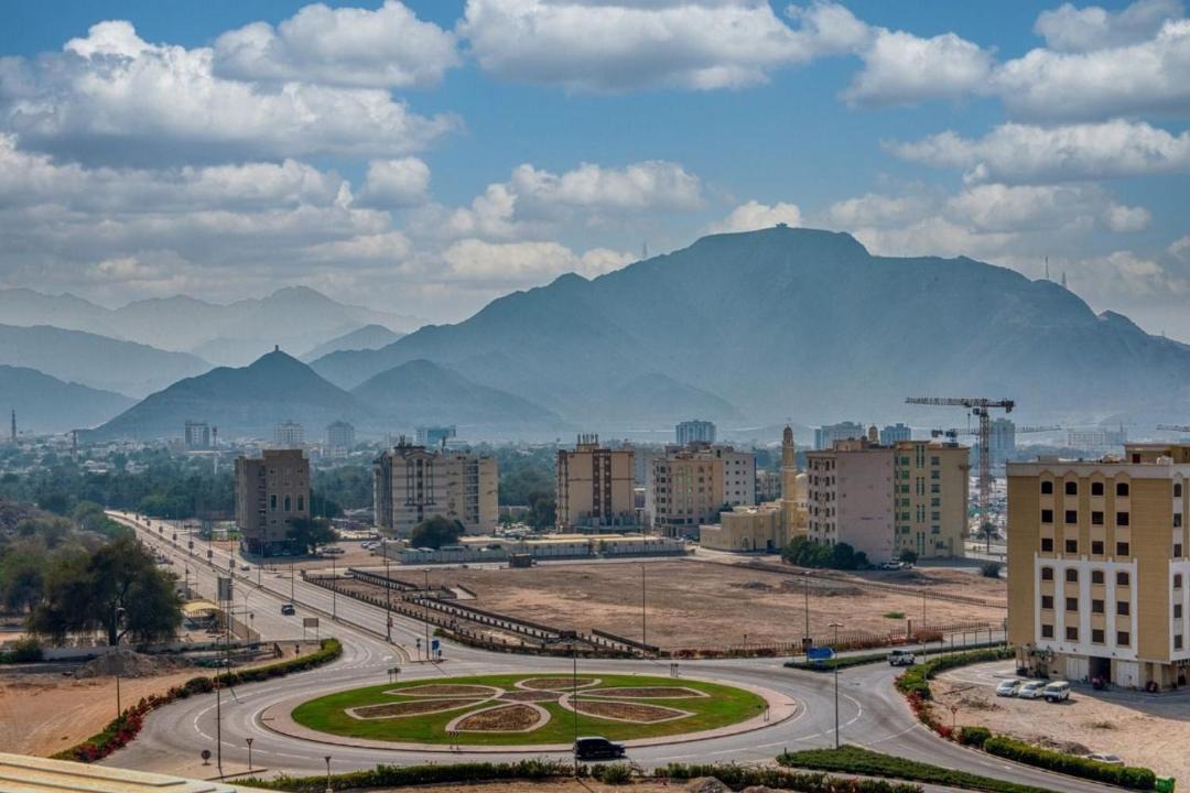 Photo of Others in Khor Fakkan