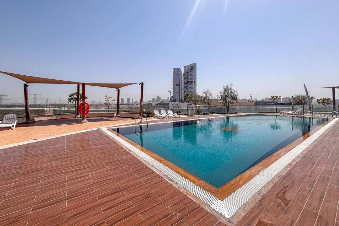 Photo of Others in Jumeirah Village Triangle