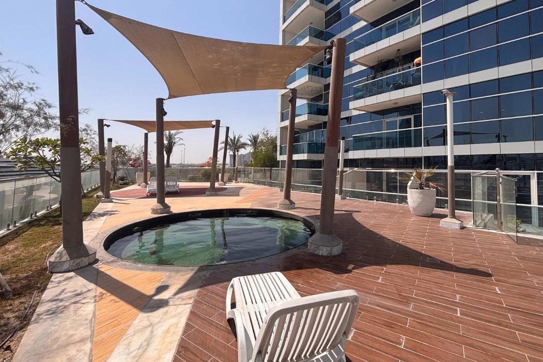 Photo of Others in Jumeirah Village Triangle