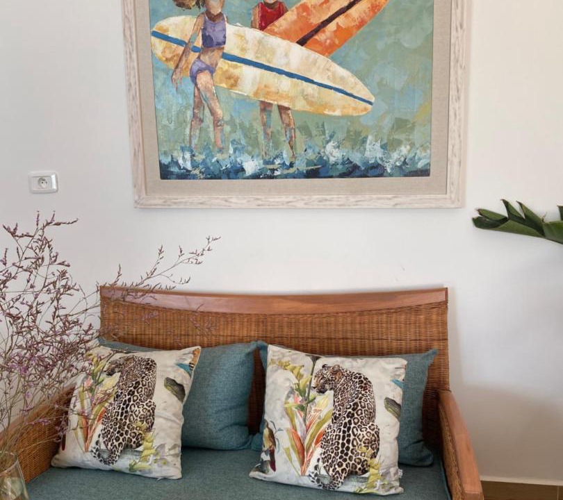 Photo of Livingroom in Mezraia