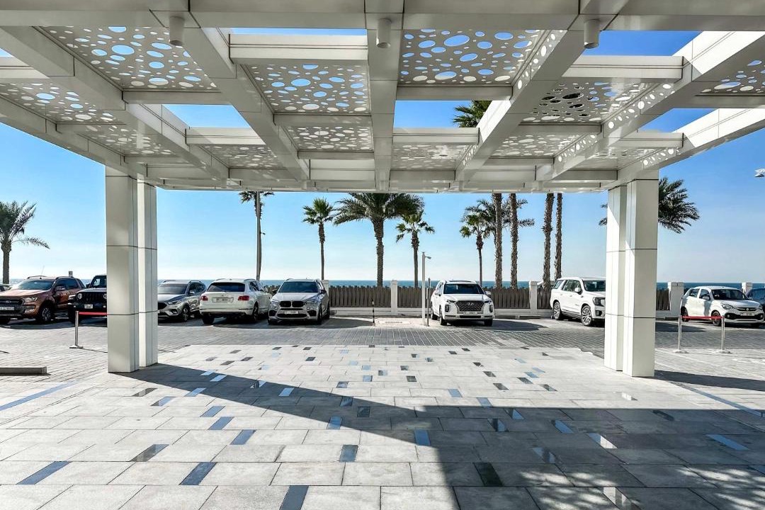 Photo of Others in Palm Jumeirah