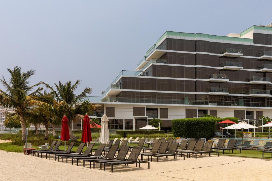 Photo of Others in Palm Jumeirah