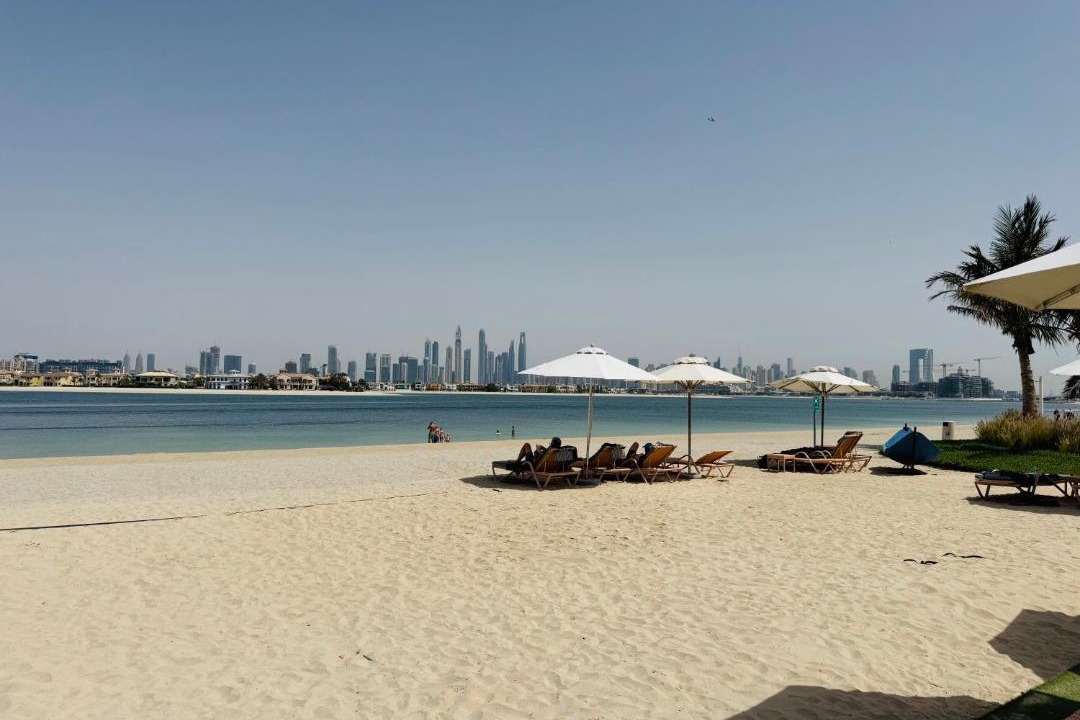 Photo of Others in Palm Jumeirah