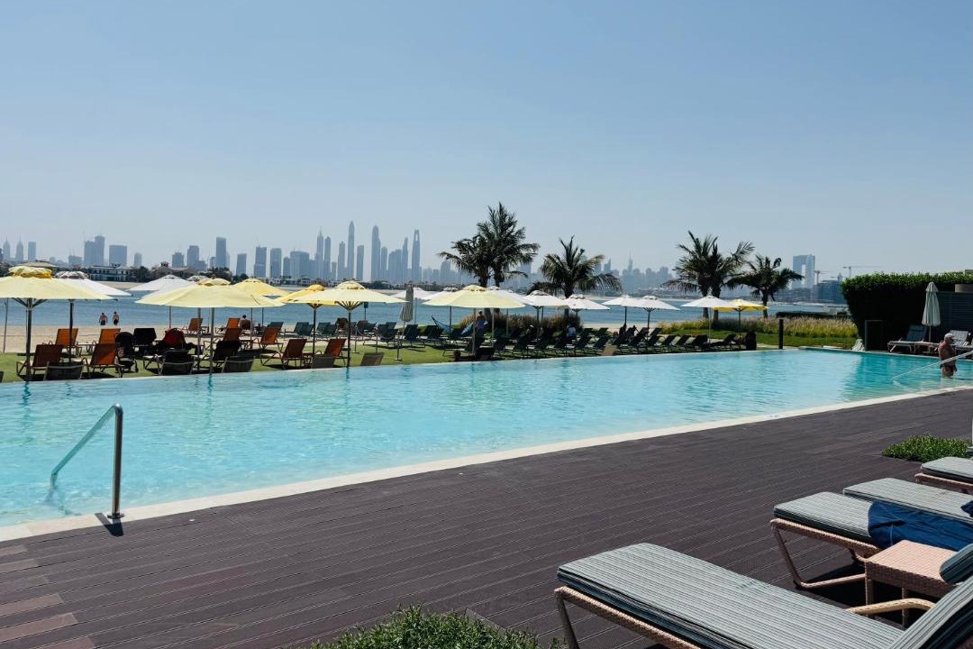 Photo of Others in Palm Jumeirah