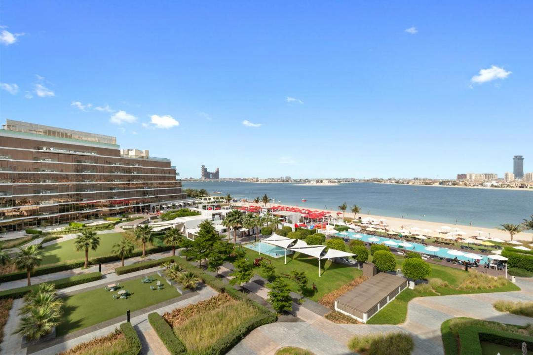 Photo of Others in Palm Jumeirah