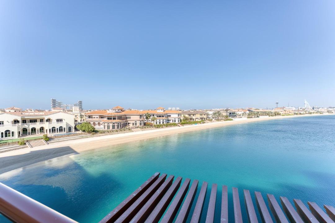 Photo of Others in Palm Jumeirah