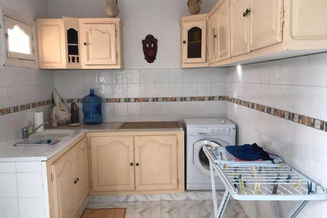 Photo of Kitchen in Zarzis