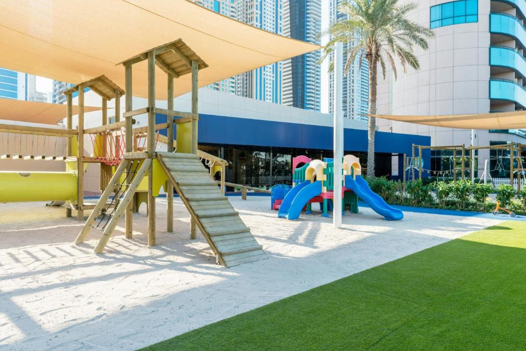 Photo of Others in Dubai Marina