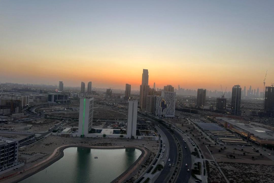 Photo of Others in Madinat Zayed