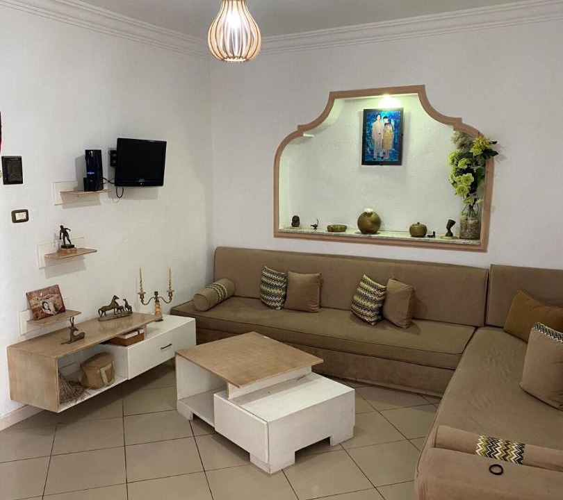 Photo of Livingroom in Kelibia