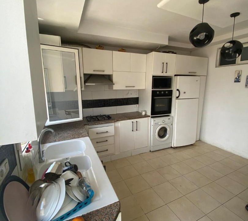 Photo of Kitchen in Kelibia