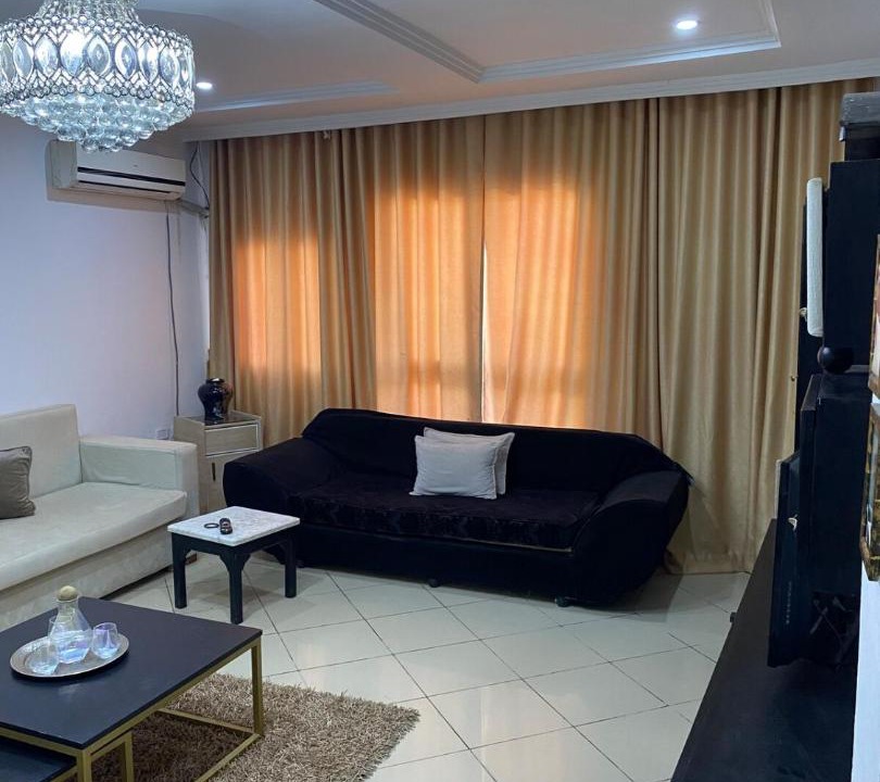 Photo of Livingroom in Kelibia