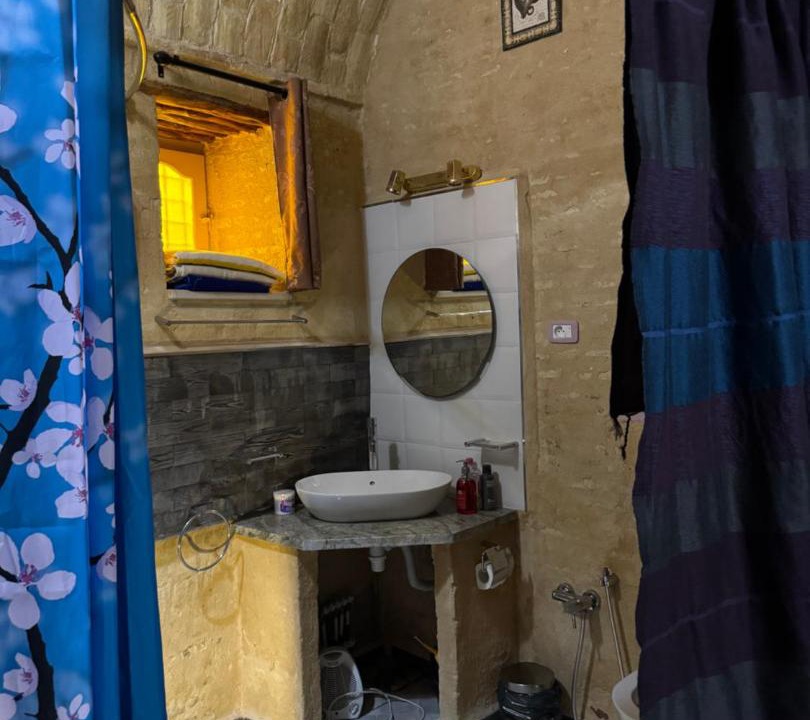 Photo of Bathroom in Hamma
