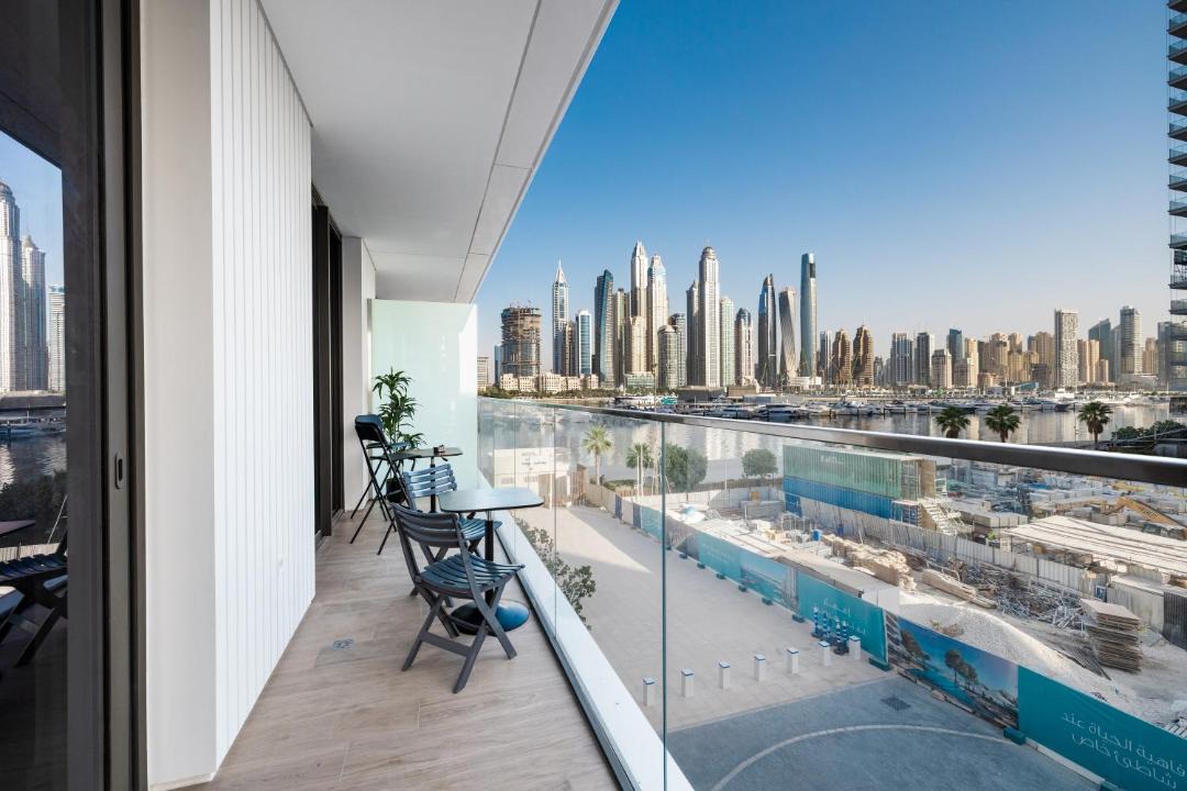 Photo of Others in Dubai Marina